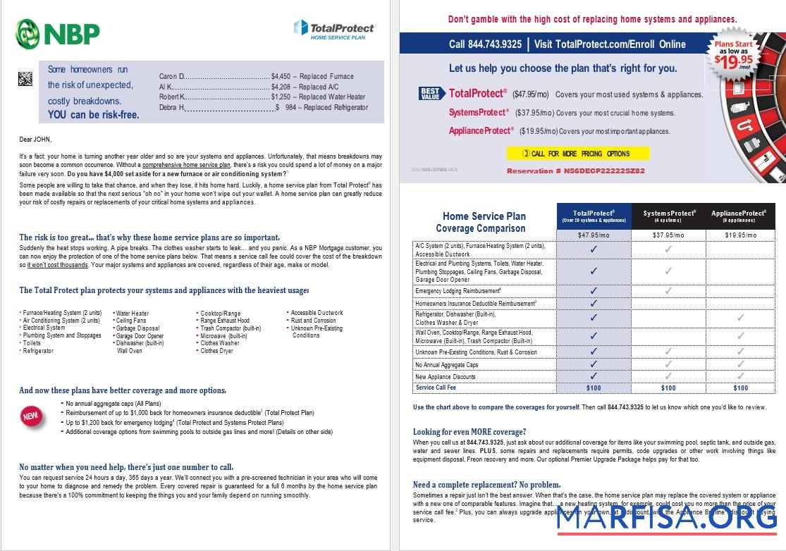 Printable Pakistan NBP mortgage loan statement in Word and PDF formats , 8 pages 5 6 template
